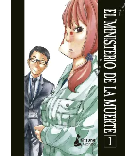El ministerio de la muerte Nº 01