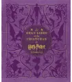 El Gran Libro de las Criaturas de Harry Potter