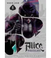 Alice in Borderland Nº 6 (de 9)