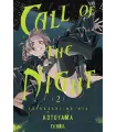 Call of the Night Nº 02 (de 20)