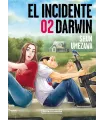 El incidente Darwin Nº 02