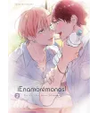 ¡Enamorémonos! Nº 2 (de 2)