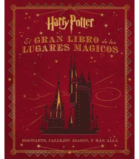 El Gran Libro de los...