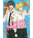 Hitorijime My Hero Nº 01