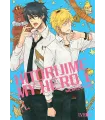 Hitorijime My Hero Nº 01