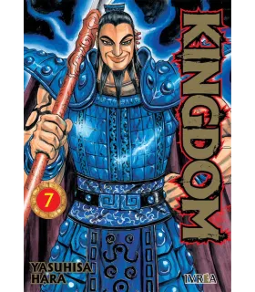 Kingdom Nº 07