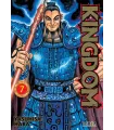 Kingdom Nº 07