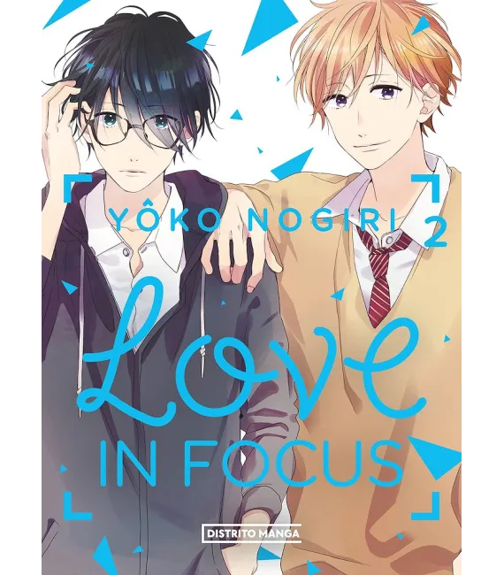 Love in Focus Nº 2 (de 3)