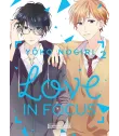 Love in Focus Nº 2 (de 3)