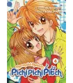 Mermaid Melody Pichi Pichi Pitch Nº 4 (de 7)