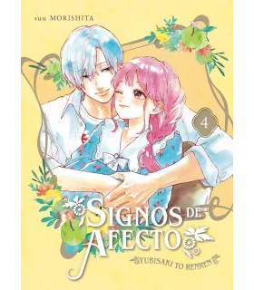 Signos de afecto Nº 04