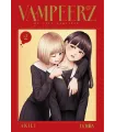 Vampeerz Nº 2 (de 9)