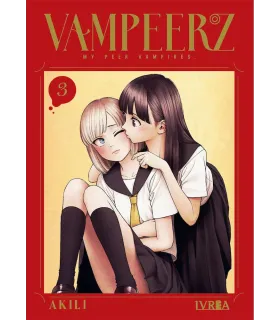 Vampeerz Nº 3 (de 9)