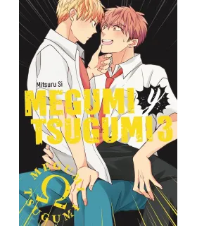 Megumi y Tsugumi Nº 03