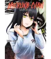 Mieruko-chan Slice of Horror Nº 05