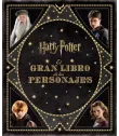 El Gran Libro de los Personajes de Harry Potter