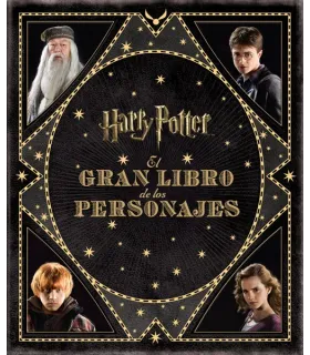 El Gran Libro de los...
