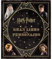 El Gran Libro de los Personajes de Harry Potter