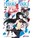 Puella Magi Madoka Magica: Wraith Arc Nº 2 (de 3)