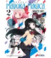 Puella Magi Madoka Magica: Wraith Arc Nº 2 (de 3)