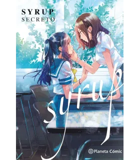 Syrup Nº 02