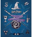 El Gran Libro de los Artefactos de Harry Potter