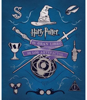 El Gran Libro de los...