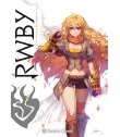 RWBY Anthology Nº 4 (de 4)