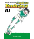 Capitán Tsubasa Nº 10 (de 21)