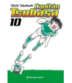 Capitán Tsubasa Nº 10 (de 21)