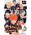 Haikyû!! Nº 12 (de 45)