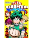 My Hero Academia: Team Up Mission Nº 01