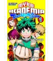 My Hero Academia: Team Up Mission Nº 01
