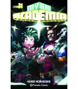 My Hero Academia Nº 31