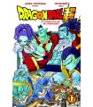 Dragon Ball Super Nº 17