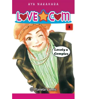 Love Com Nº 01 (de 17)