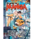 Planeta Manga Nº 14