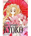 Time Stranger Kyoko (3 en uno)