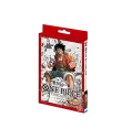 One Piece Card Game ST-01 Straw Hat Crew: Starter Deck