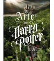 El arte de Harry Potter