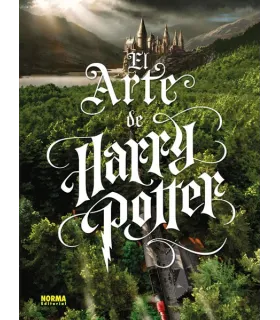 El arte de Harry Potter