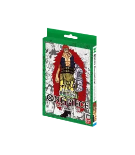 One Piece Card Game ST-02...