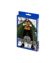 One Piece Card Game ST-03 The Seven Warlords of the Sea: Starter Deck