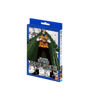 One Piece Card Game ST-03...