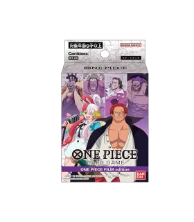 One Piece Card Game ST-05...