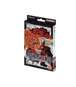 One Piece Card Game ST-06 Navy: Starter Deck