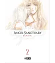 Angel Sanctuary Nº 02 (de 10)