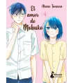 El amor de Mobuko Nº 04