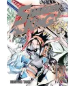 Shaman King Nº 12 (de 17)