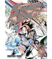 Shaman King Nº 12 (de 17)